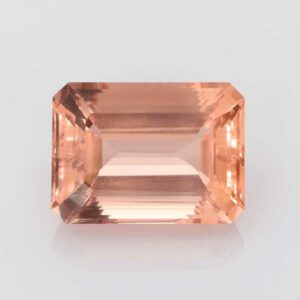 10.73ct Peach Morganite