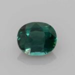 Teal Sapphire — view 1