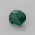 Teal Sapphire — view 2