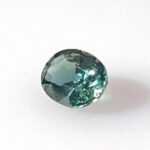 Teal Sapphire — view 2