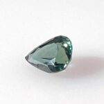 Teal Sapphire — view 2