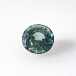 Teal Sapphire — view 1