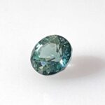 Teal Sapphire — view 2