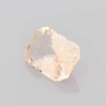 1.54ct Peach Sapphire, view 2