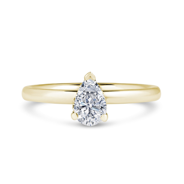 Pear Hidden Halo