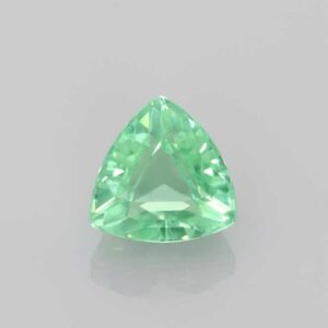 1.55ct Trillion Mint Tourmaline