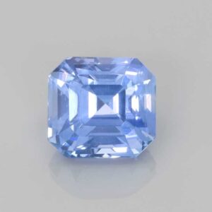 2.04ct Blue Sapphire