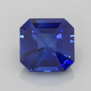 4.5ct Blue Sapphire