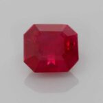 2ct Ruby, view 1