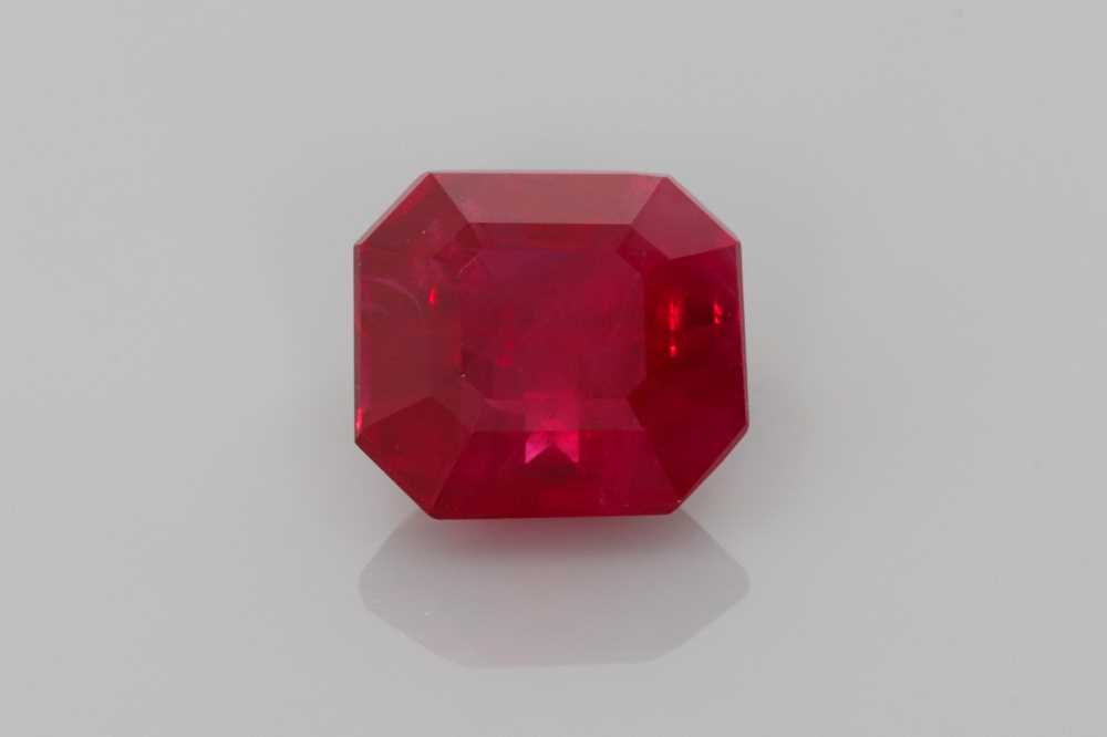 2ct Ruby