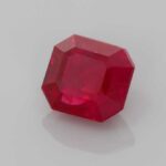 2ct Ruby, view 2