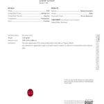 1.43ct Oval Ruby, view 3
