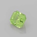 1.14ct Green Sapphire, view 2