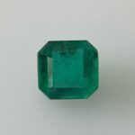 1.46ct Emerald, view 1