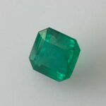 1.46ct Emerald, view 2