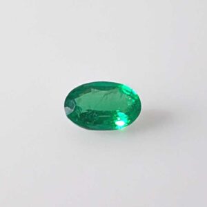 0.441ct Oval Emerald