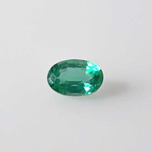 0.48ct Oval Emerald