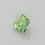 1.17ct Green Sapphire, view 2