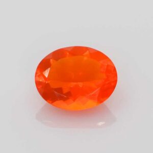 1.75ct Oval Fire Opal
