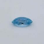 1.29ct Marquise Aquamarine, view 1