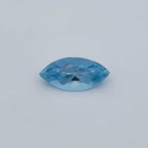 1.29ct Marquise Aquamarine