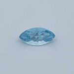 1.76ct Marquise Aquamarine, view 1