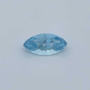 1.76ct Marquise Aquamarine