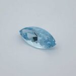 1.76ct Marquise Aquamarine, view 2