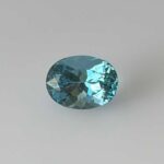4.26ct Oval Aquamarine, view 1