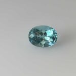 5.5ct Oval Aquamarine, view 1