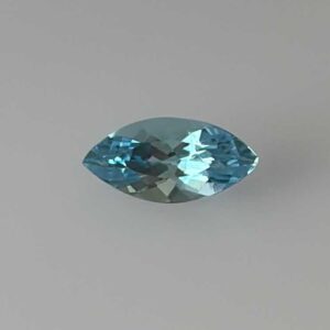 1.45ct Marquise Aquamarine