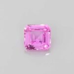 1.05ct Pink Sapphire, view 1