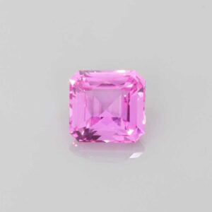 1.05ct Pink Sapphire