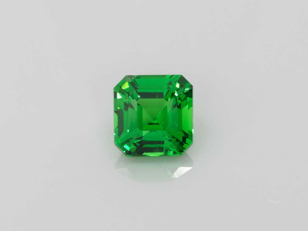 1.07ct Tsavorite