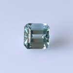 2.71ct Aquamarine, view 1
