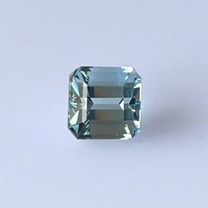 2.71ct Aquamarine