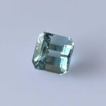 2.71ct Aquamarine, view 2