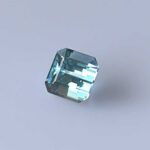 2.68ct Aquamarine, view 2