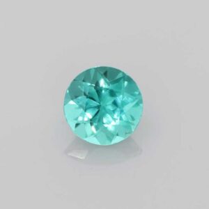 0.517ct Round Lagoon Tourmaline