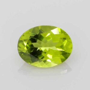 4.98ct Oval Peridot