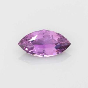1.14ct Marquise Purple Sapphire