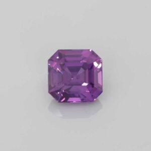 1.54ct Purple Sapphire