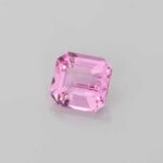 1.6ct Pink Spinel, view 2