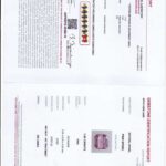 1.6ct Pink Spinel, view 3