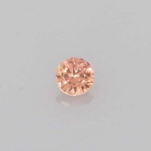 5.28ct Padparadscha Sapphire