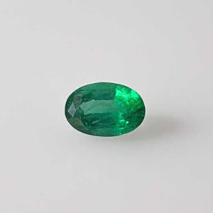 0.405ct Oval Emerald