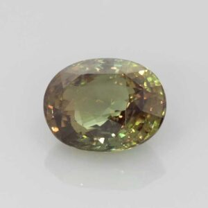 2.08ct Oval Alexandrite