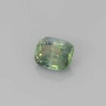0.59ct Rectangular Cushion Alexandrite, view 2