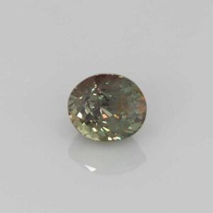 0.68ct Oval Alexandrite