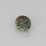 0.68ct Oval Alexandrite, view 2
